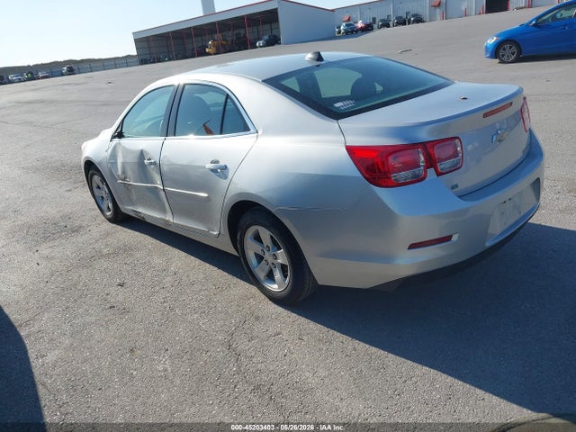 45203403 :رقم المزاد ، 1G11B5SL0EF224613 vin ، 2014 Chevrolet Malibu 1ls مزاد بيع