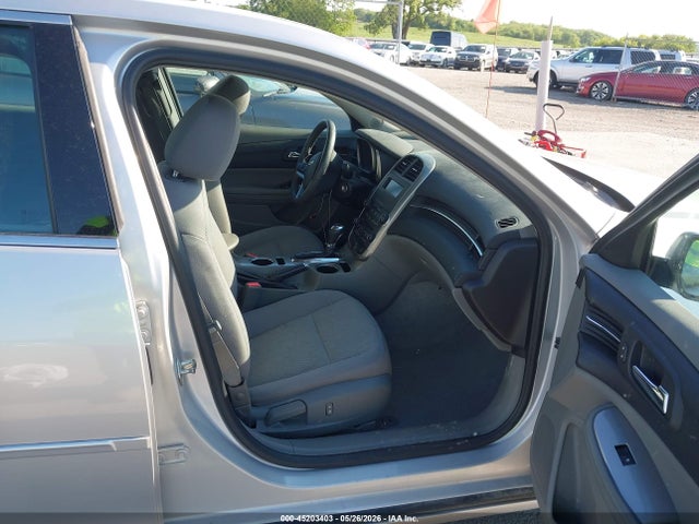 45203403 :رقم المزاد ، 1G11B5SL0EF224613 vin ، 2014 Chevrolet Malibu 1ls مزاد بيع