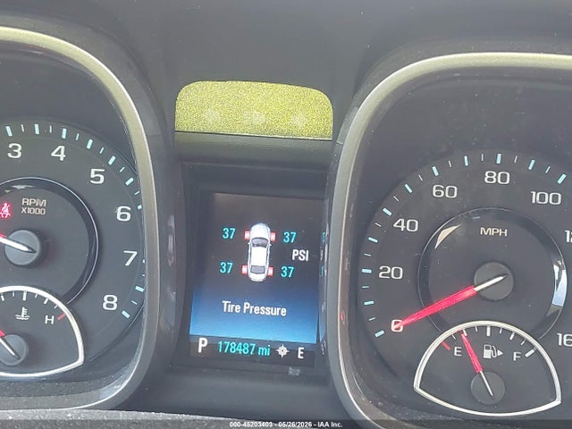 45203403 :رقم المزاد ، 1G11B5SL0EF224613 vin ، 2014 Chevrolet Malibu 1ls مزاد بيع