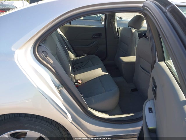 45203403 :رقم المزاد ، 1G11B5SL0EF224613 vin ، 2014 Chevrolet Malibu 1ls مزاد بيع