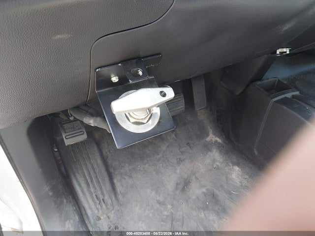 Chevrolet Silverado 3500hd Wt 2018 1GC4KYCY8JF100535 Image 12