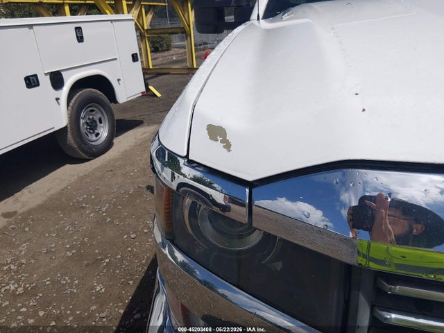 Chevrolet Silverado 3500hd Wt 2018 1GC4KYCY8JF100535 Image 13