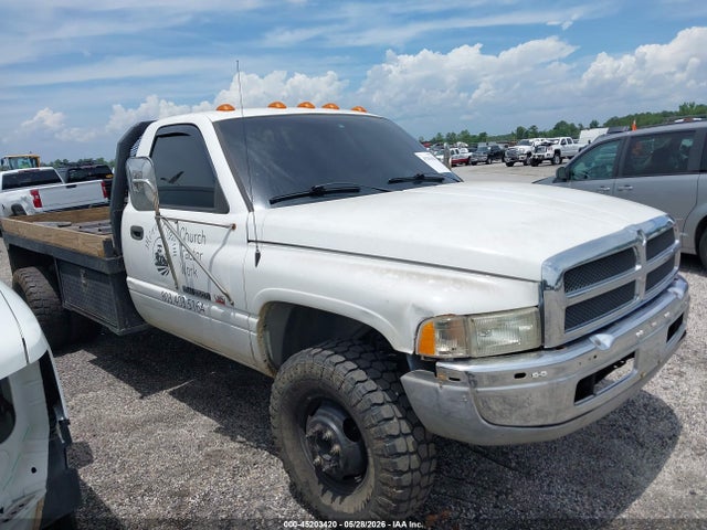 Aukcja sprzedaży 1999 Dodge Ram 3500 St, vin: 3B6MF36W8XM526109, numer aukcji: 45203420