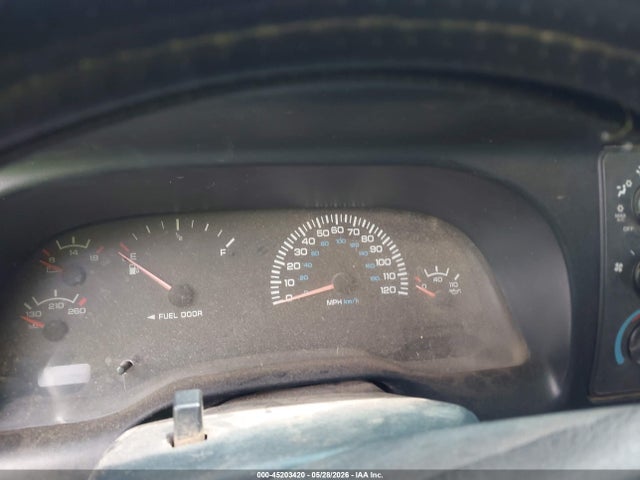Aukcja sprzedaży 1999 Dodge Ram 3500 St, vin: 3B6MF36W8XM526109, numer aukcji: 45203420