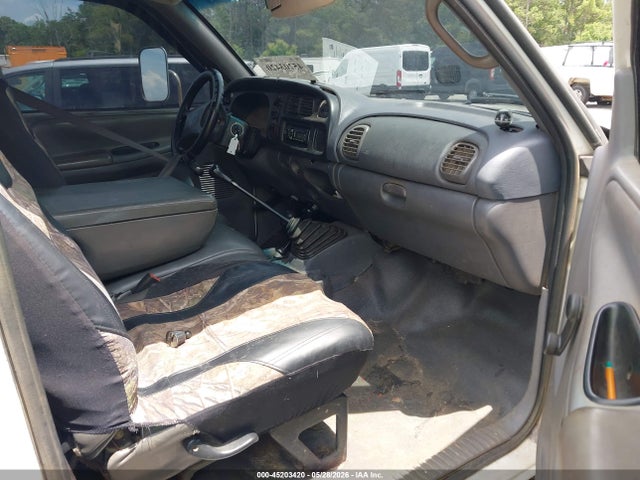 Aukcja sprzedaży 1999 Dodge Ram 3500 St, vin: 3B6MF36W8XM526109, numer aukcji: 45203420