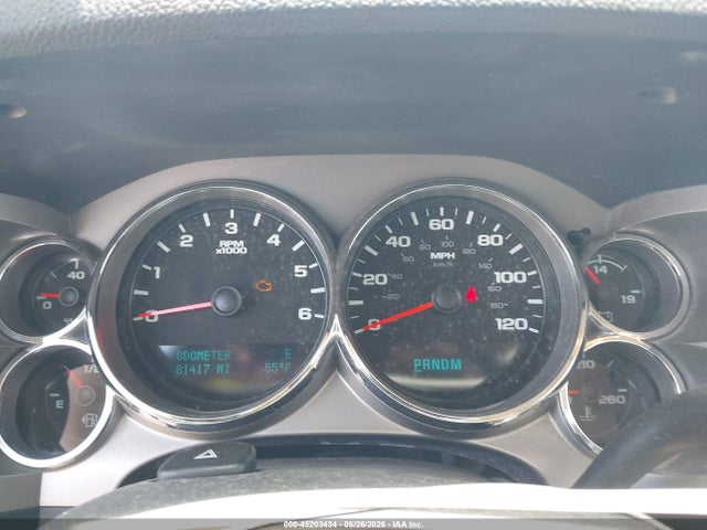 45203434 :رقم المزاد ، 3GTP1VE04BG376605 vin ، 2011 Gmc Sierra 1500 Sle مزاد بيع