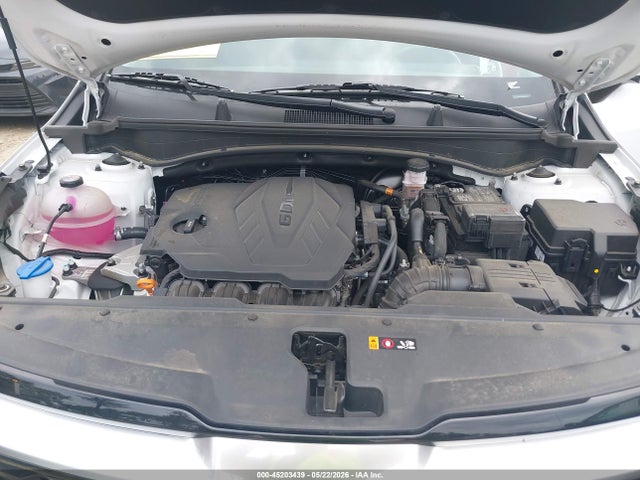 45203439 :رقم المزاد ، 5XYK53DF8RG210833 vin ، 2024 Kia Sportage Sx-prestige مزاد بيع