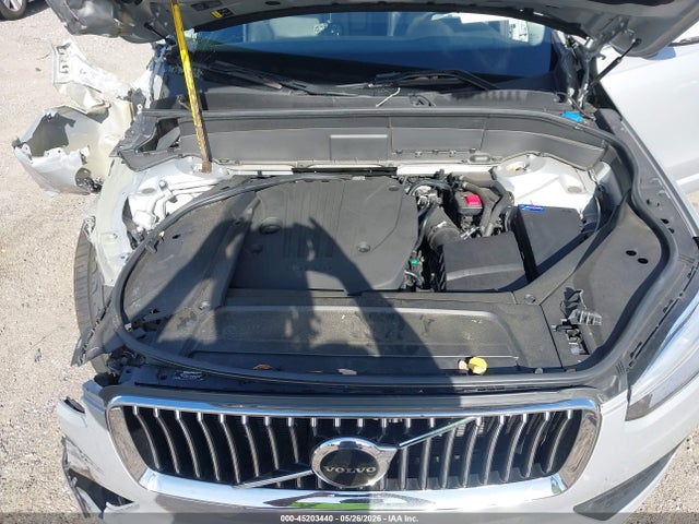Aukcja sprzedaży 2023 Volvo Xc90 B5 Core, vin: YV4L12PK6P1923176, numer aukcji: 45203440