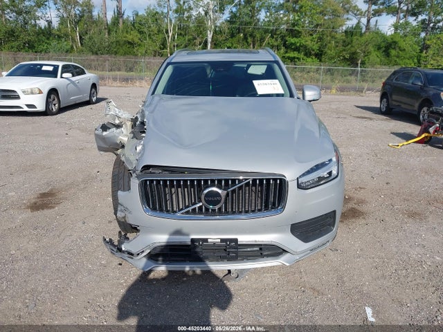 Aukcja sprzedaży 2023 Volvo Xc90 B5 Core, vin: YV4L12PK6P1923176, numer aukcji: 45203440