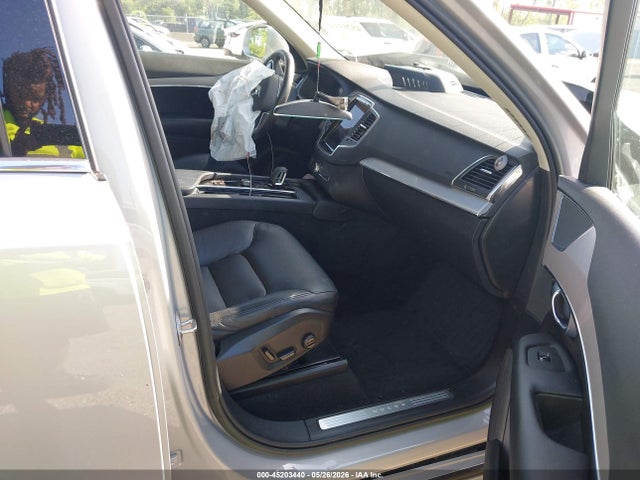 Aukcja sprzedaży 2023 Volvo Xc90 B5 Core, vin: YV4L12PK6P1923176, numer aukcji: 45203440