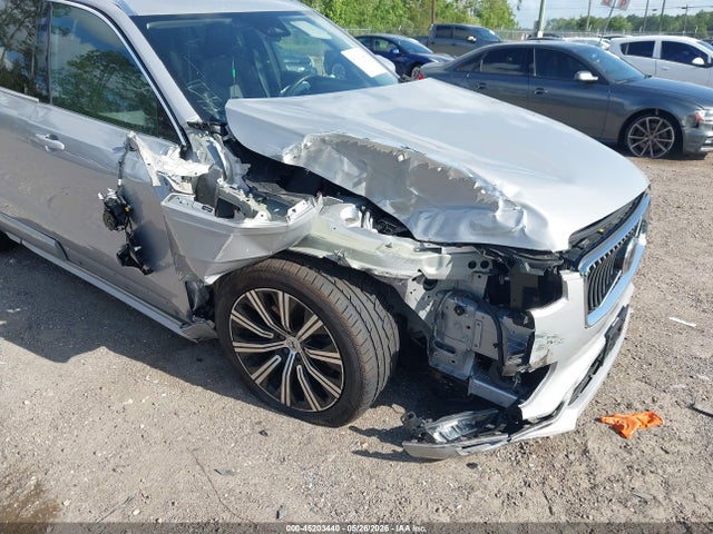 Aukcja sprzedaży 2023 Volvo Xc90 B5 Core, vin: YV4L12PK6P1923176, numer aukcji: 45203440