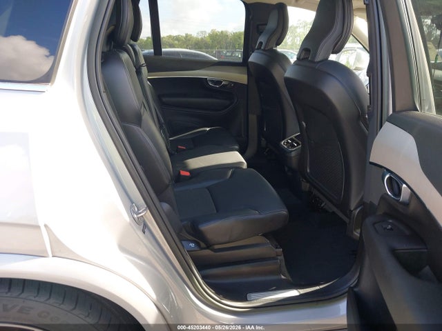 Aukcja sprzedaży 2023 Volvo Xc90 B5 Core, vin: YV4L12PK6P1923176, numer aukcji: 45203440