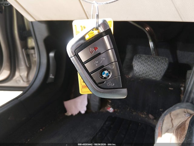 Продажа на аукционе авто 2017 Bmw 530i, vin: WBAJA5C34HG893763, номер лота: 45203442