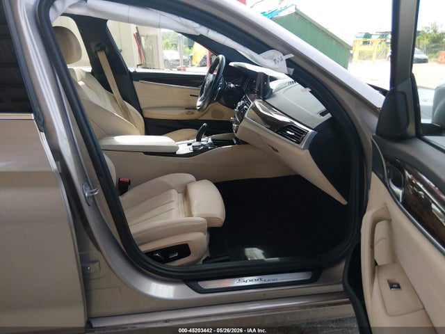 Продажа на аукционе авто 2017 Bmw 530i, vin: WBAJA5C34HG893763, номер лота: 45203442