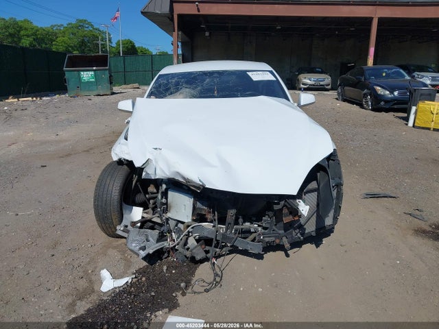 Aukcja sprzedaży 2015 Tesla Model S, vin: 5YJSA1E26FF118828, numer aukcji: 45203444