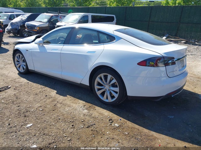 Aukcja sprzedaży 2015 Tesla Model S, vin: 5YJSA1E26FF118828, numer aukcji: 45203444
