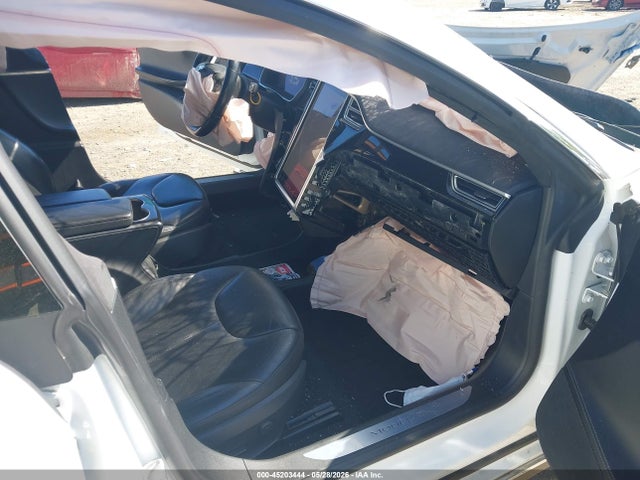 Aukcja sprzedaży 2015 Tesla Model S, vin: 5YJSA1E26FF118828, numer aukcji: 45203444