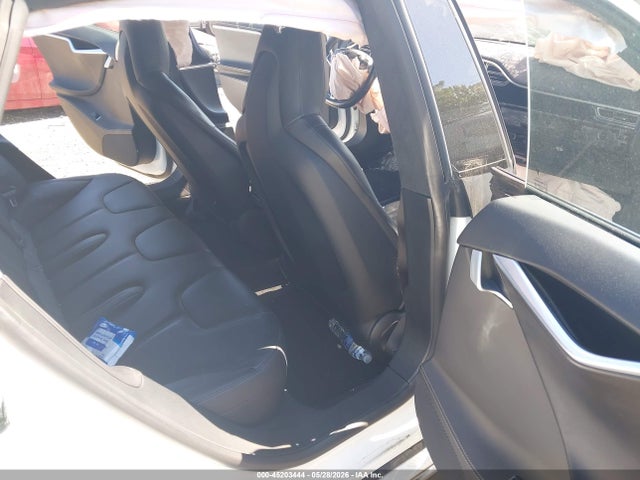 Aukcja sprzedaży 2015 Tesla Model S, vin: 5YJSA1E26FF118828, numer aukcji: 45203444