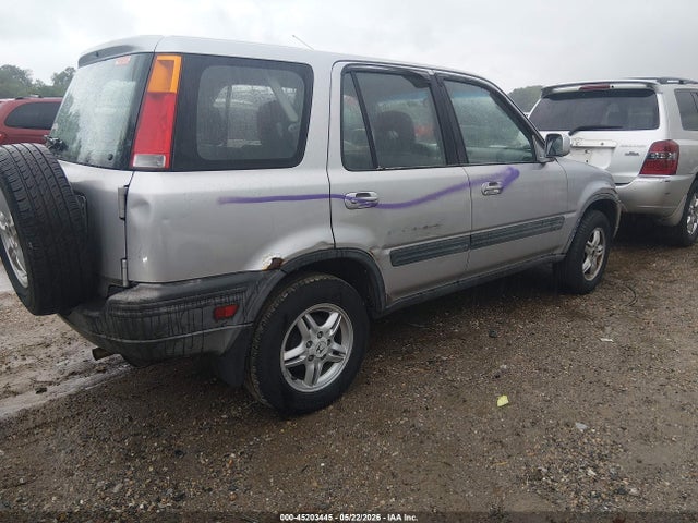 45203445 :رقم المزاد ، JHLRD18601C028166 vin ، 2001 Honda Cr-v Ex مزاد بيع