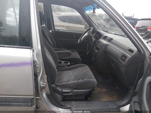 45203445 :رقم المزاد ، JHLRD18601C028166 vin ، 2001 Honda Cr-v Ex مزاد بيع