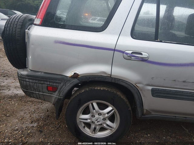 45203445 :رقم المزاد ، JHLRD18601C028166 vin ، 2001 Honda Cr-v Ex مزاد بيع