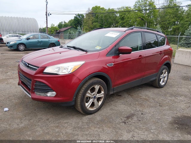 45203449 :رقم المزاد ، 1FMCU9G93EUC89381 vin ، 2014 Ford Escape Se مزاد بيع