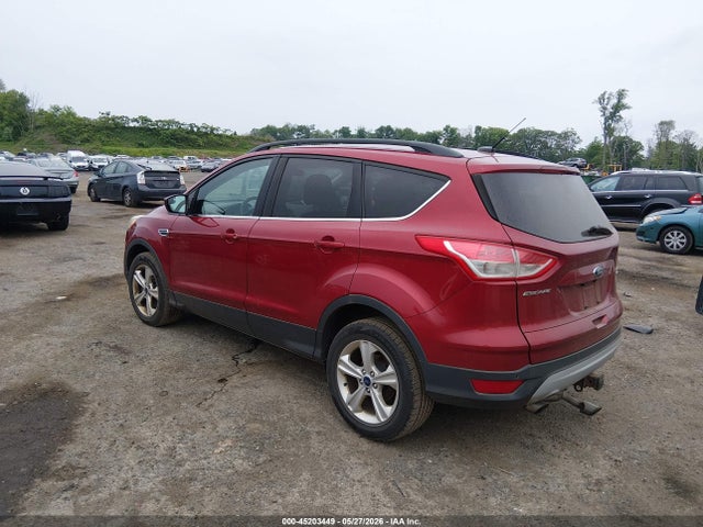 45203449 :رقم المزاد ، 1FMCU9G93EUC89381 vin ، 2014 Ford Escape Se مزاد بيع