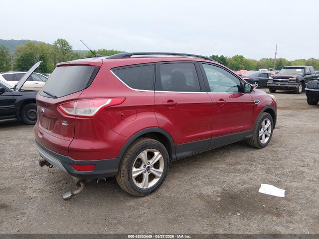 45203449 :رقم المزاد ، 1FMCU9G93EUC89381 vin ، 2014 Ford Escape Se مزاد بيع