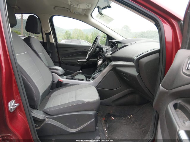 45203449 :رقم المزاد ، 1FMCU9G93EUC89381 vin ، 2014 Ford Escape Se مزاد بيع