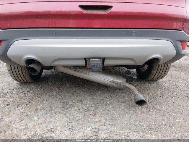 45203449 :رقم المزاد ، 1FMCU9G93EUC89381 vin ، 2014 Ford Escape Se مزاد بيع