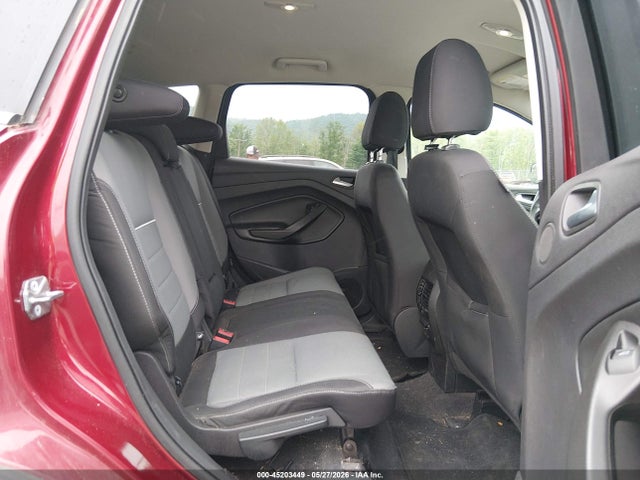 45203449 :رقم المزاد ، 1FMCU9G93EUC89381 vin ، 2014 Ford Escape Se مزاد بيع