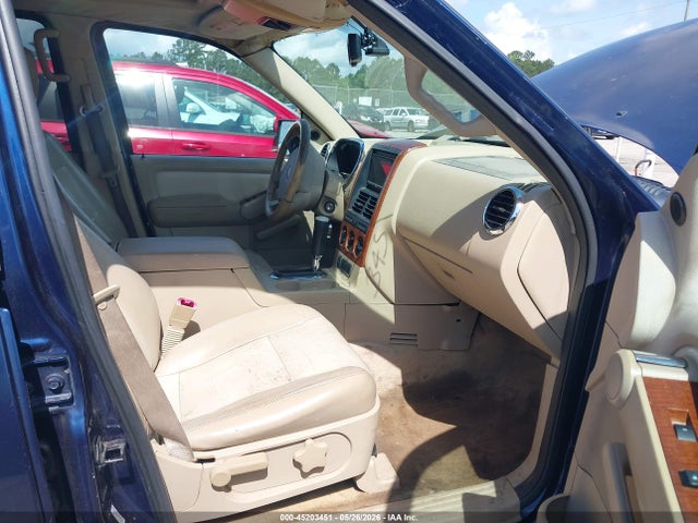 45203451 :رقم المزاد ، 1FMEU64896UA43942 vin ، 2006 Ford Explorer Eddie Bauer مزاد بيع