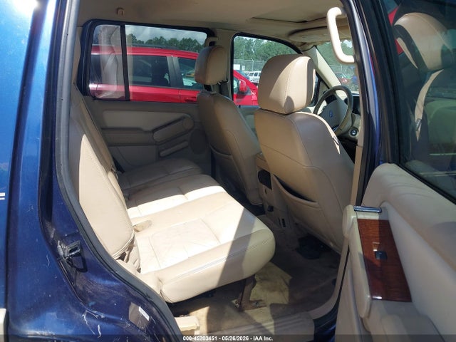 45203451 :رقم المزاد ، 1FMEU64896UA43942 vin ، 2006 Ford Explorer Eddie Bauer مزاد بيع