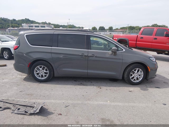Aukcja sprzedaży 2022 Chrysler Pacifica Touring L, vin: 2C4RC1BG2NR206027, numer aukcji: 45203452