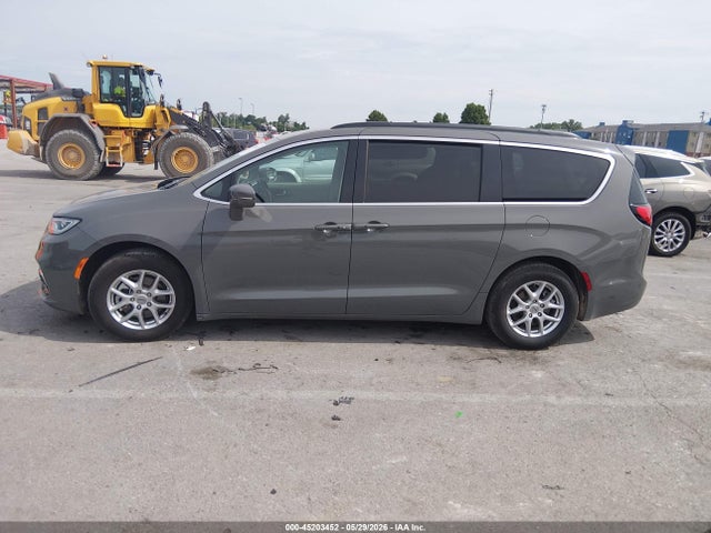 Aukcja sprzedaży 2022 Chrysler Pacifica Touring L, vin: 2C4RC1BG2NR206027, numer aukcji: 45203452