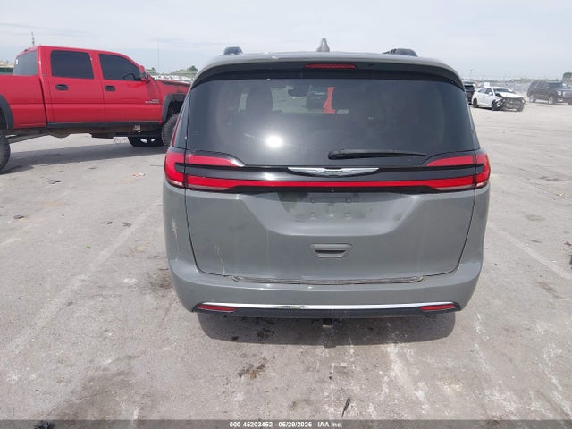 Aukcja sprzedaży 2022 Chrysler Pacifica Touring L, vin: 2C4RC1BG2NR206027, numer aukcji: 45203452
