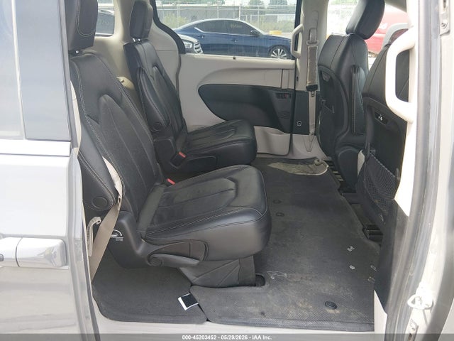 Aukcja sprzedaży 2022 Chrysler Pacifica Touring L, vin: 2C4RC1BG2NR206027, numer aukcji: 45203452