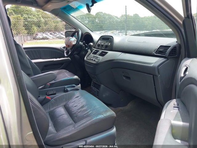 Продажа на аукционе авто 2006 Honda Odyssey Ex-l, vin: 5FNRL38706B454289, номер лота: 45203454