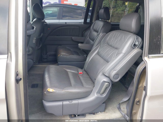 Продажа на аукционе авто 2006 Honda Odyssey Ex-l, vin: 5FNRL38706B454289, номер лота: 45203454