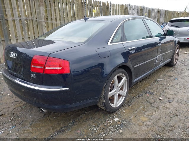 Продаж на аукціоні авто 2009 Audi A8 L 4.2, vin: WAUMV94E99N003781, номер лоту: 45203456