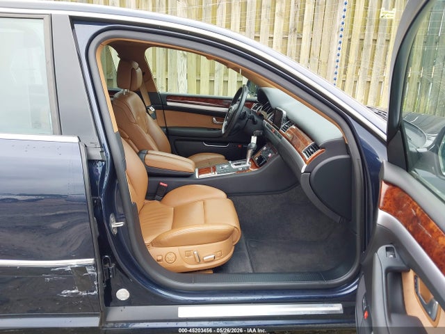Продаж на аукціоні авто 2009 Audi A8 L 4.2, vin: WAUMV94E99N003781, номер лоту: 45203456