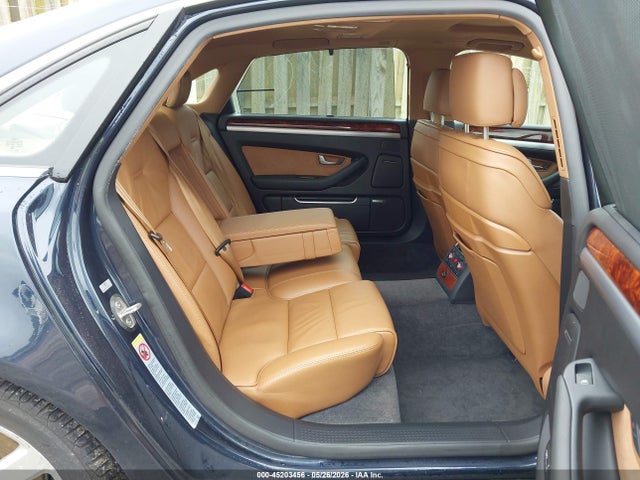 Продаж на аукціоні авто 2009 Audi A8 L 4.2, vin: WAUMV94E99N003781, номер лоту: 45203456