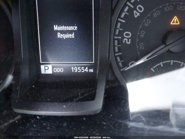 Aukcja sprzedaży 2021 Toyota Tacoma Trd Off-road, vin: 3TMCZ5AN0MM447506, numer aukcji: 45203459