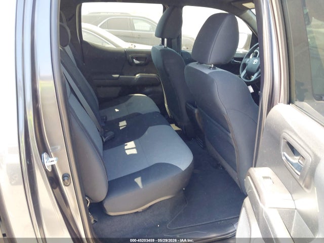 Aukcja sprzedaży 2021 Toyota Tacoma Trd Off-road, vin: 3TMCZ5AN0MM447506, numer aukcji: 45203459