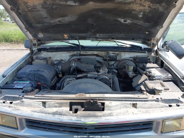 Продажа на аукционе авто 1997 Gmc Sierra 1500 Sl Wideside, vin: 2GTEK19R2V1513253, номер лота: 45203461