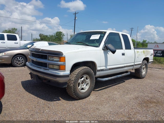 Продажа на аукционе авто 1997 Gmc Sierra 1500 Sl Wideside, vin: 2GTEK19R2V1513253, номер лота: 45203461