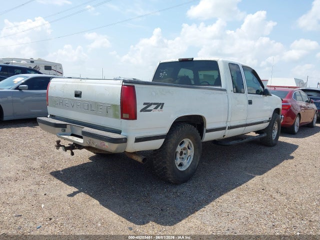 Продажа на аукционе авто 1997 Gmc Sierra 1500 Sl Wideside, vin: 2GTEK19R2V1513253, номер лота: 45203461