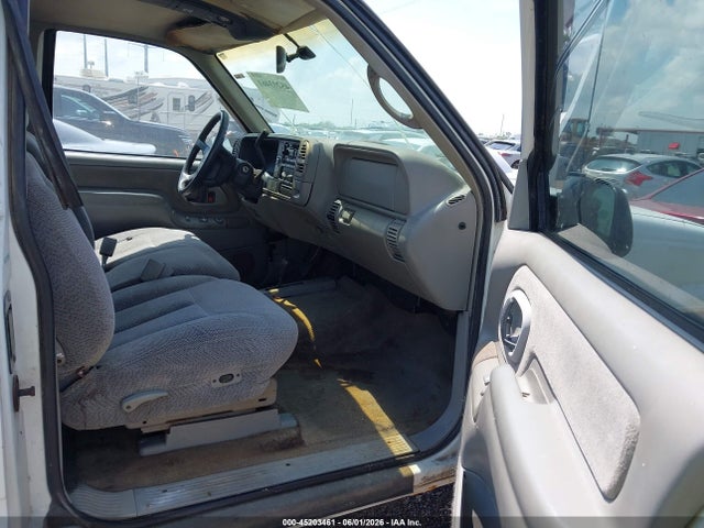Продажа на аукционе авто 1997 Gmc Sierra 1500 Sl Wideside, vin: 2GTEK19R2V1513253, номер лота: 45203461