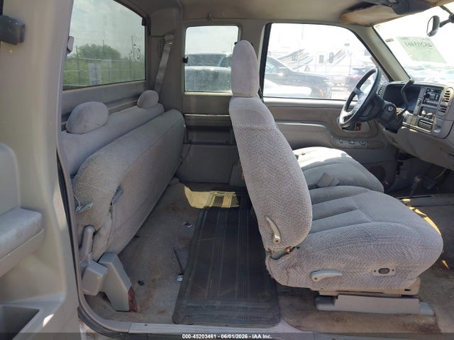 Продажа на аукционе авто 1997 Gmc Sierra 1500 Sl Wideside, vin: 2GTEK19R2V1513253, номер лота: 45203461
