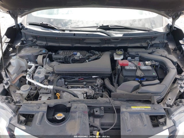 Aukcja sprzedaży 2020 Nissan Rogue S Intelligent Awd, vin: KNMAT2MV8LP504398, numer aukcji: 45203462